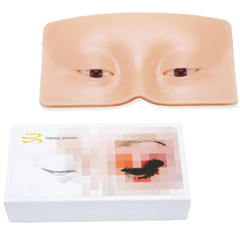 وجه سيليكون 5D  - Image 1